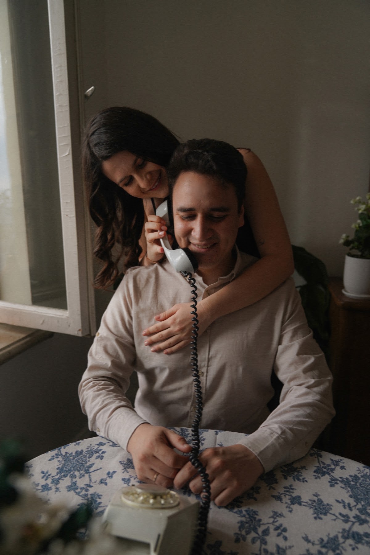 Портфолио: Love story