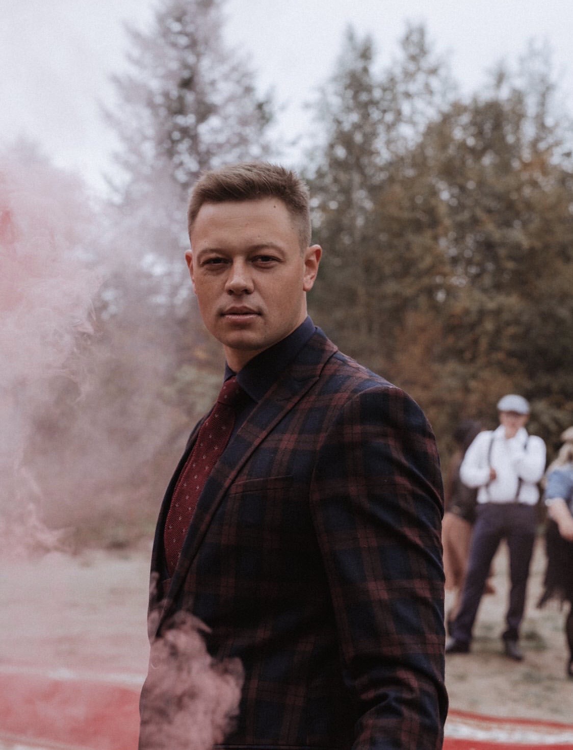 Василий Рогозин
