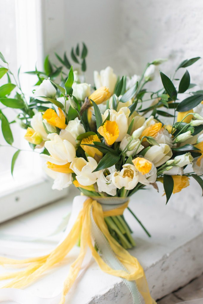 Flower's harmony