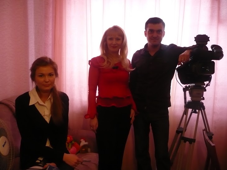 Рабочие моменты