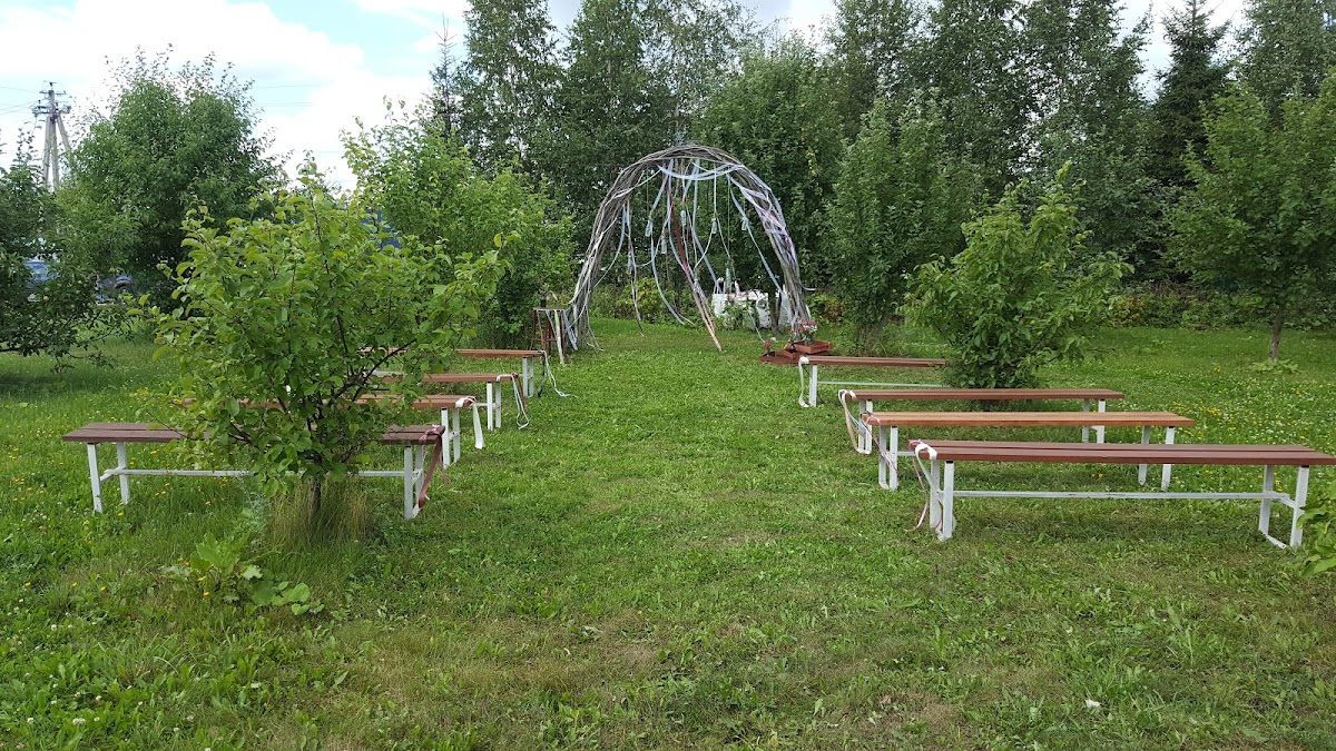 Бюро праздничного декора Голубочка