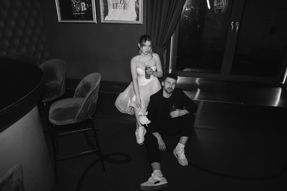 Ready Steady Wedding — кадр 5 из 42