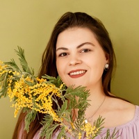 Анастасия Пасько