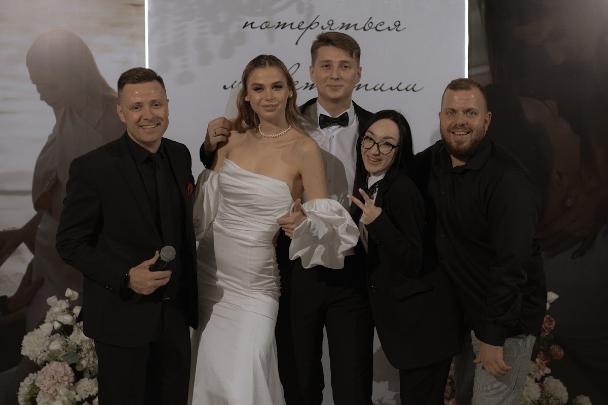 Lenuka Event