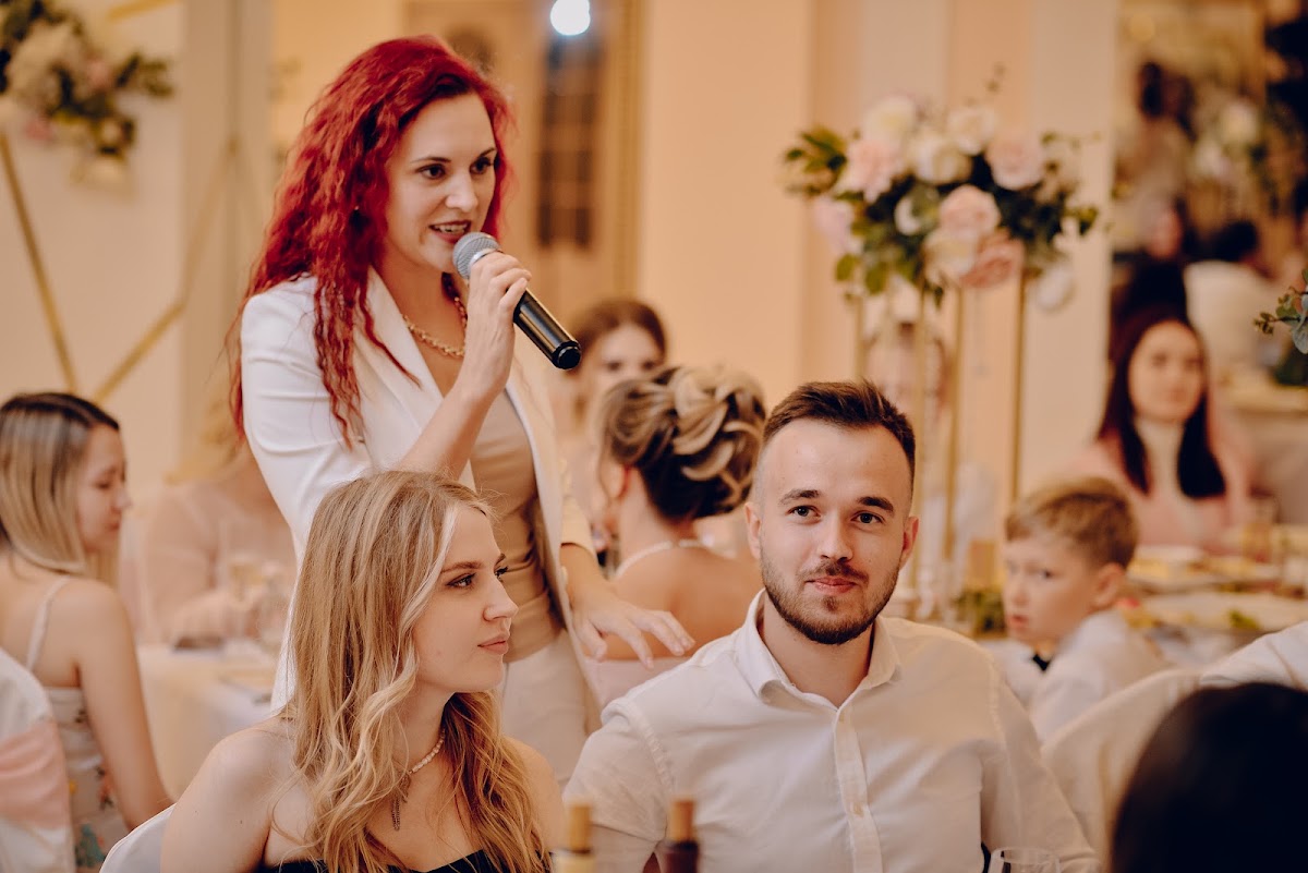 Ирина и Илья
