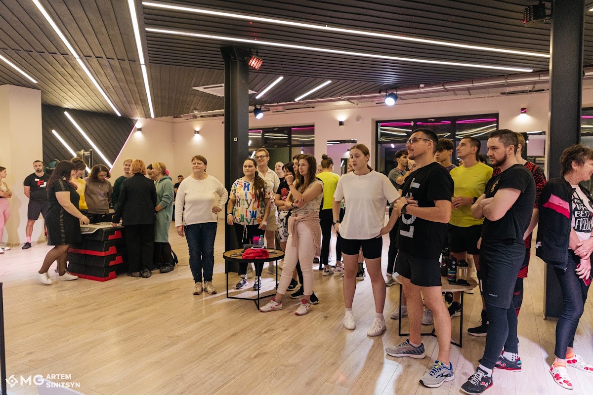 Loft Fitness