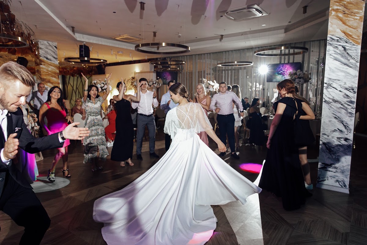 Даша и Федя 16.07 фото Виталий Квант