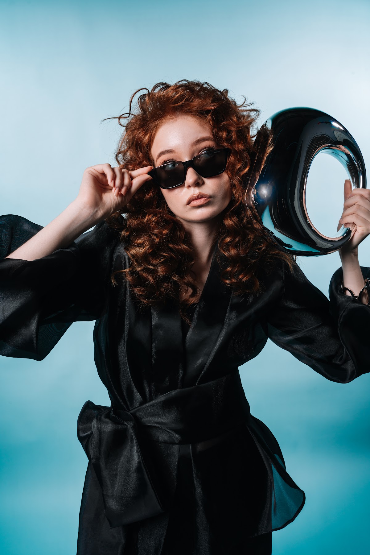 Портфолио: Мода (Fashion)
