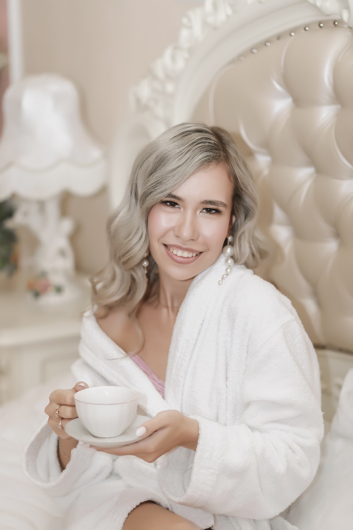 Алина и Максим