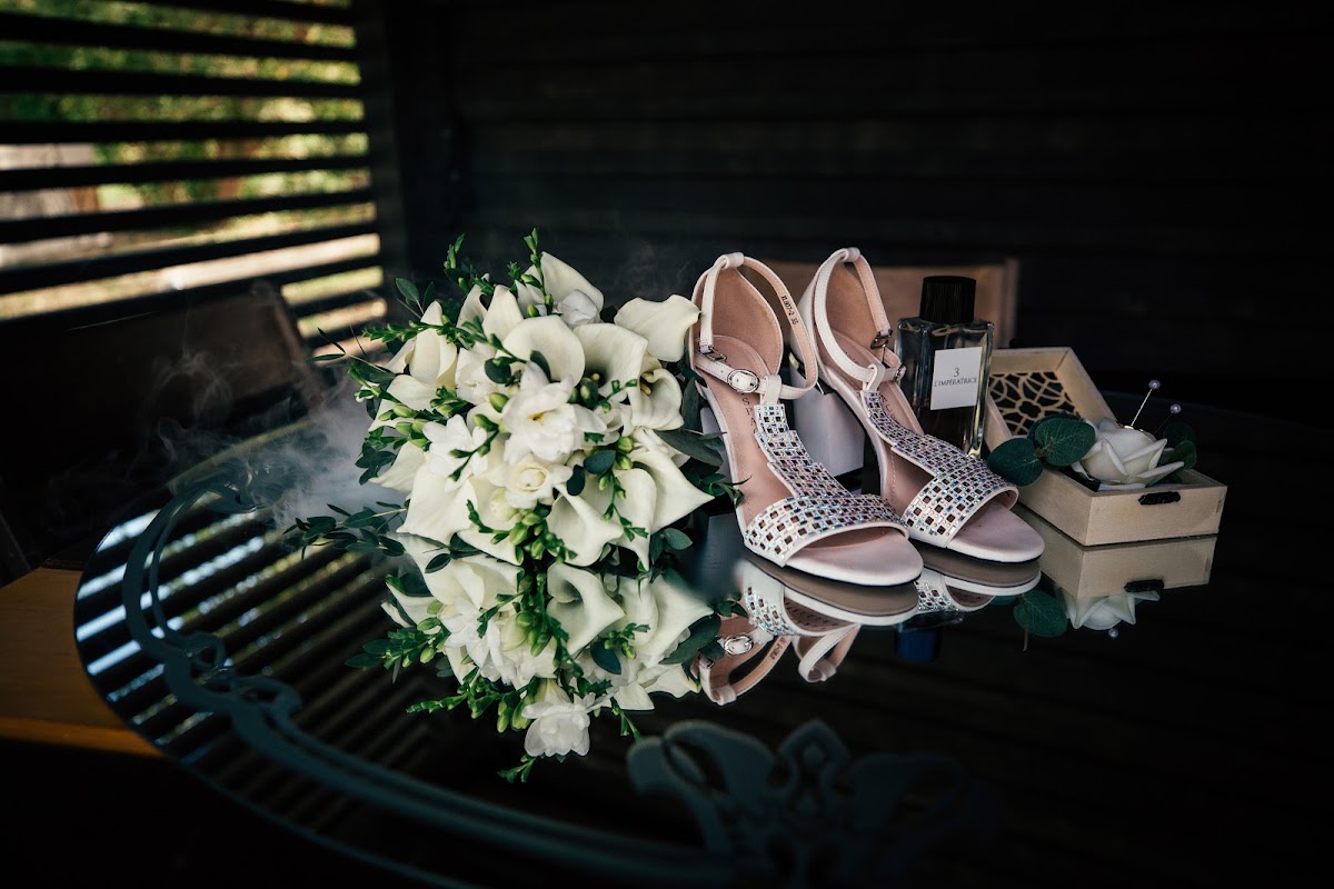 Артфабрика wedding — кадр 5 из 250