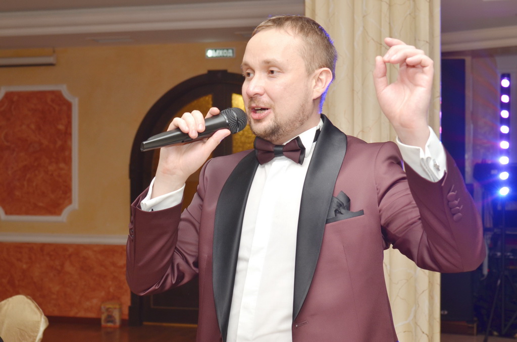 Ирина и Александр