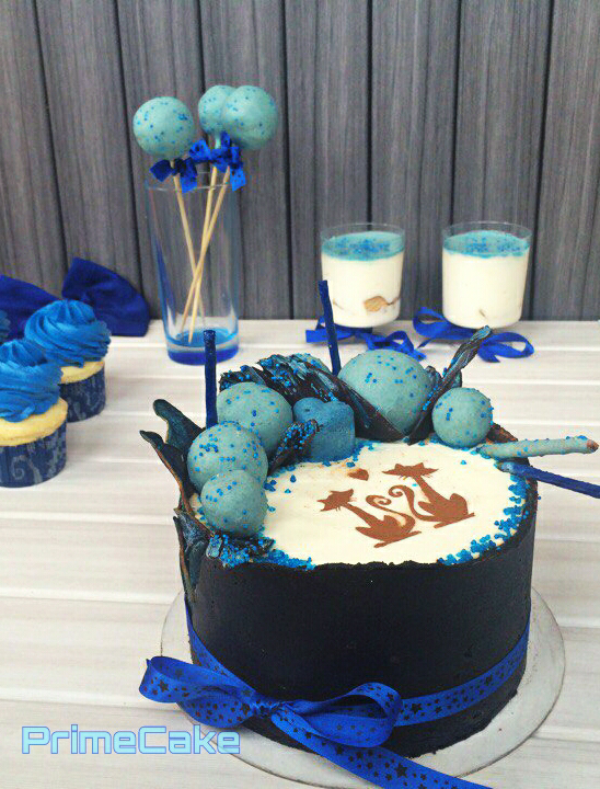 PrimeCake