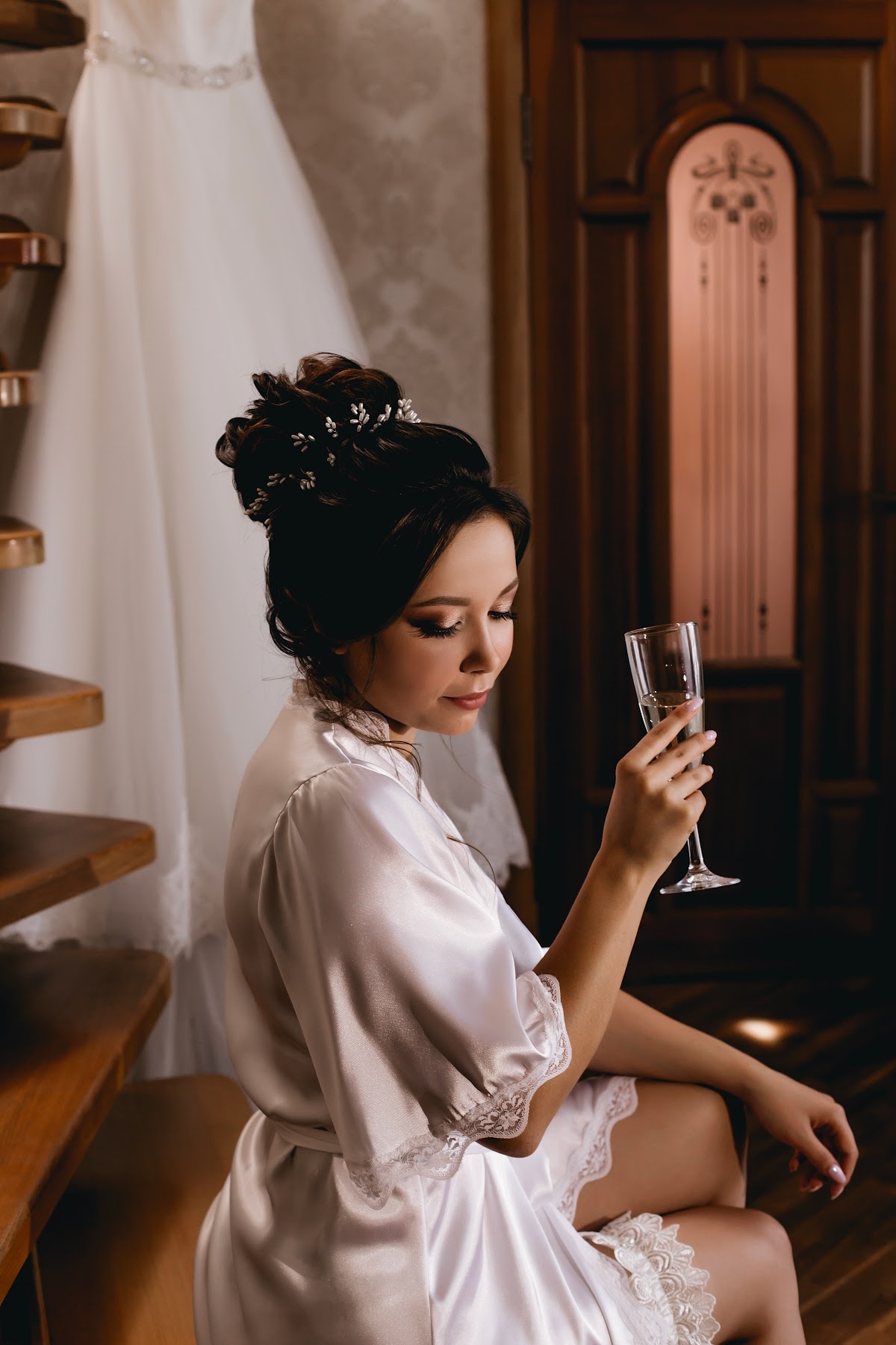 Екатерина и Влад