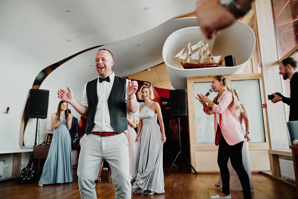 Надя и Костя, Пирогово