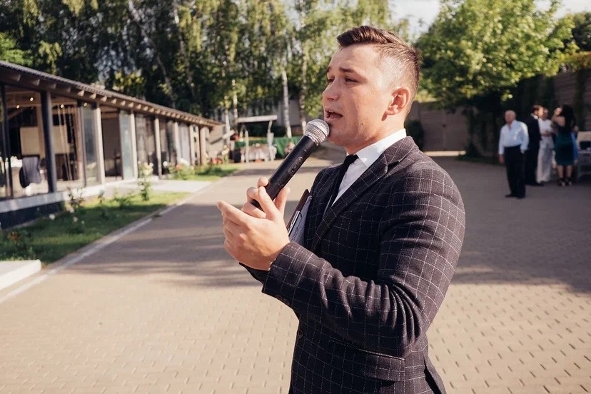 Портфолио: Свадьба