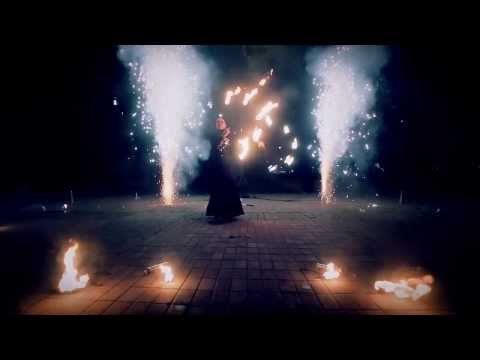 Фаерщики, Театр Огня, Фаер Шоу.