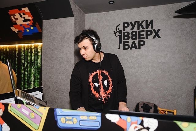 Портфолио: Выпускной