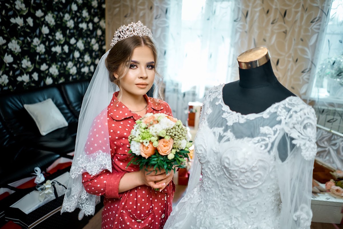 Айтахаджи и Камилла