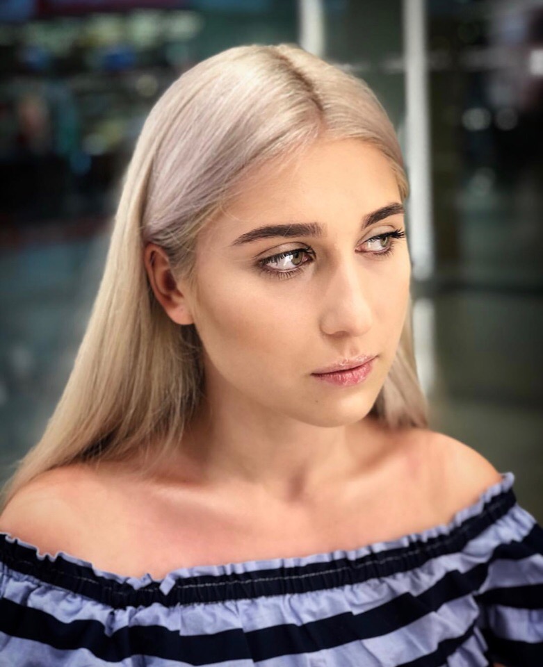 Екатерина Еременко