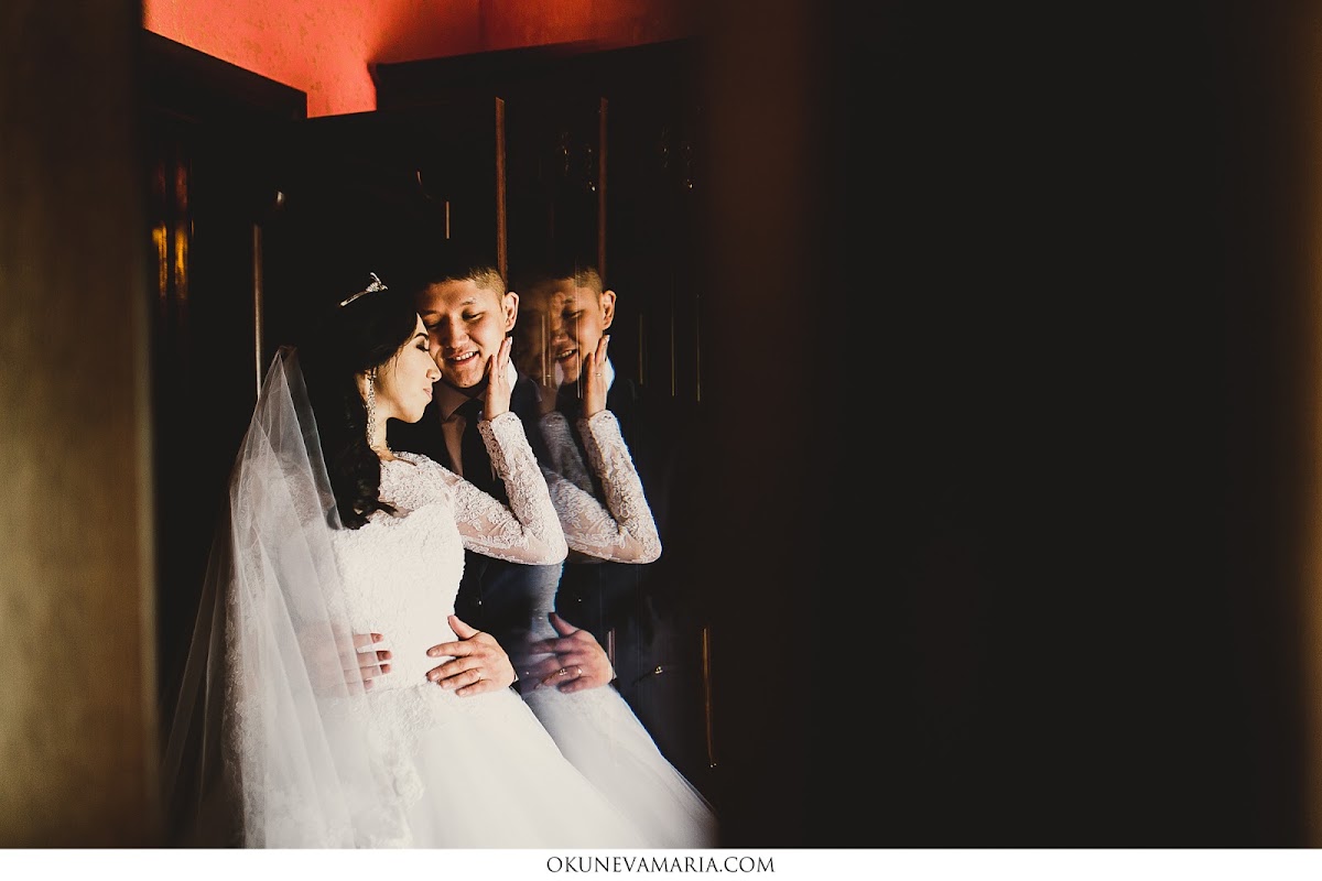 Айлана и Самат
