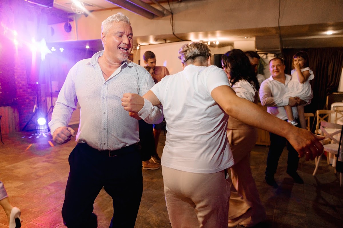 Александр и Анастасия