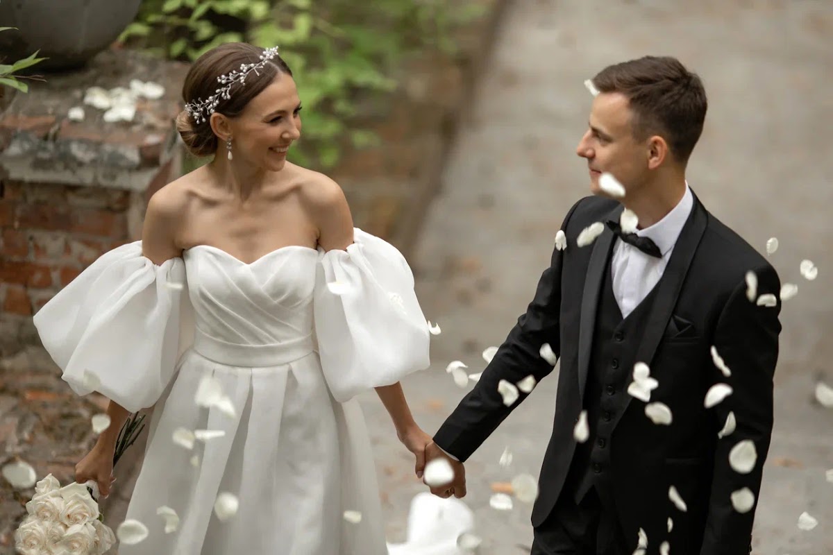 Дмитрий &  Светлана