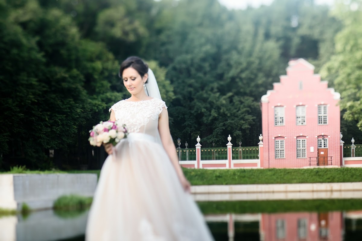 Елена и Алексей