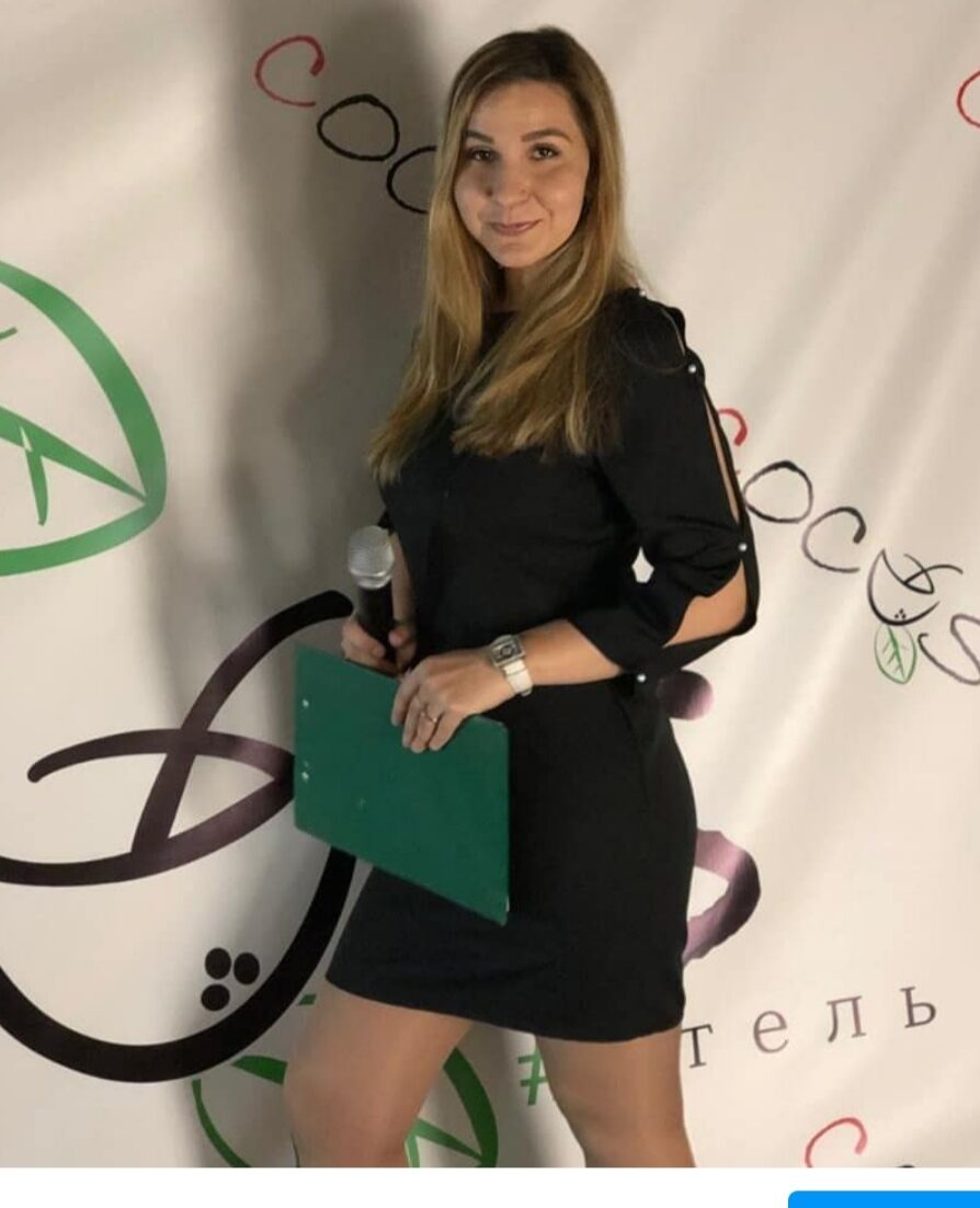 Портфолио: Свадьба