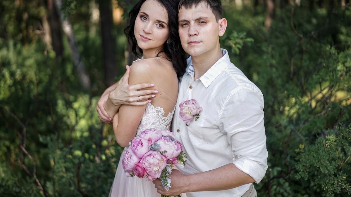 Портфолио: Свадьба