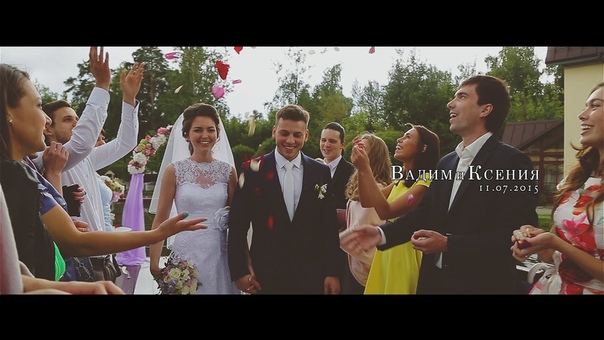 Портфолио: Love story