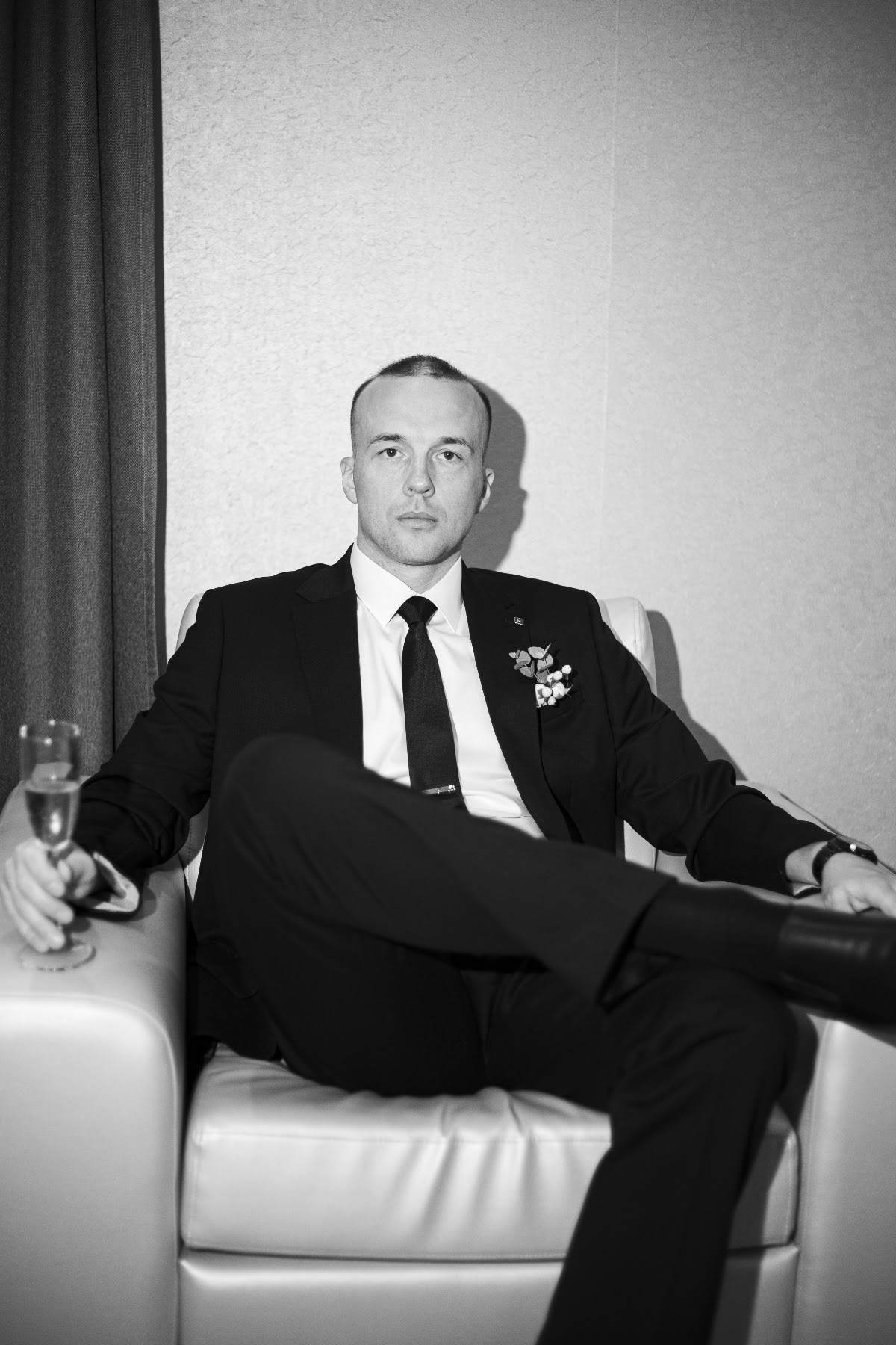 Татьяна и Павел