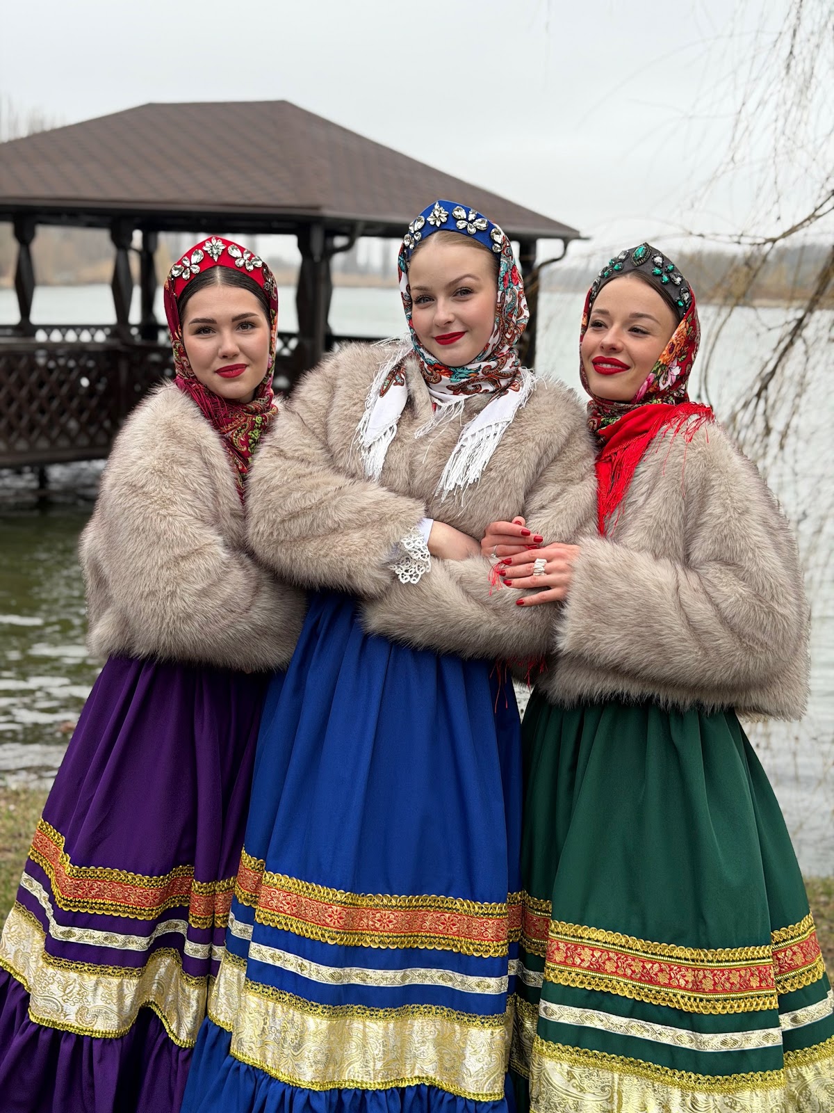 Дни рождения, юбилеи 🎉