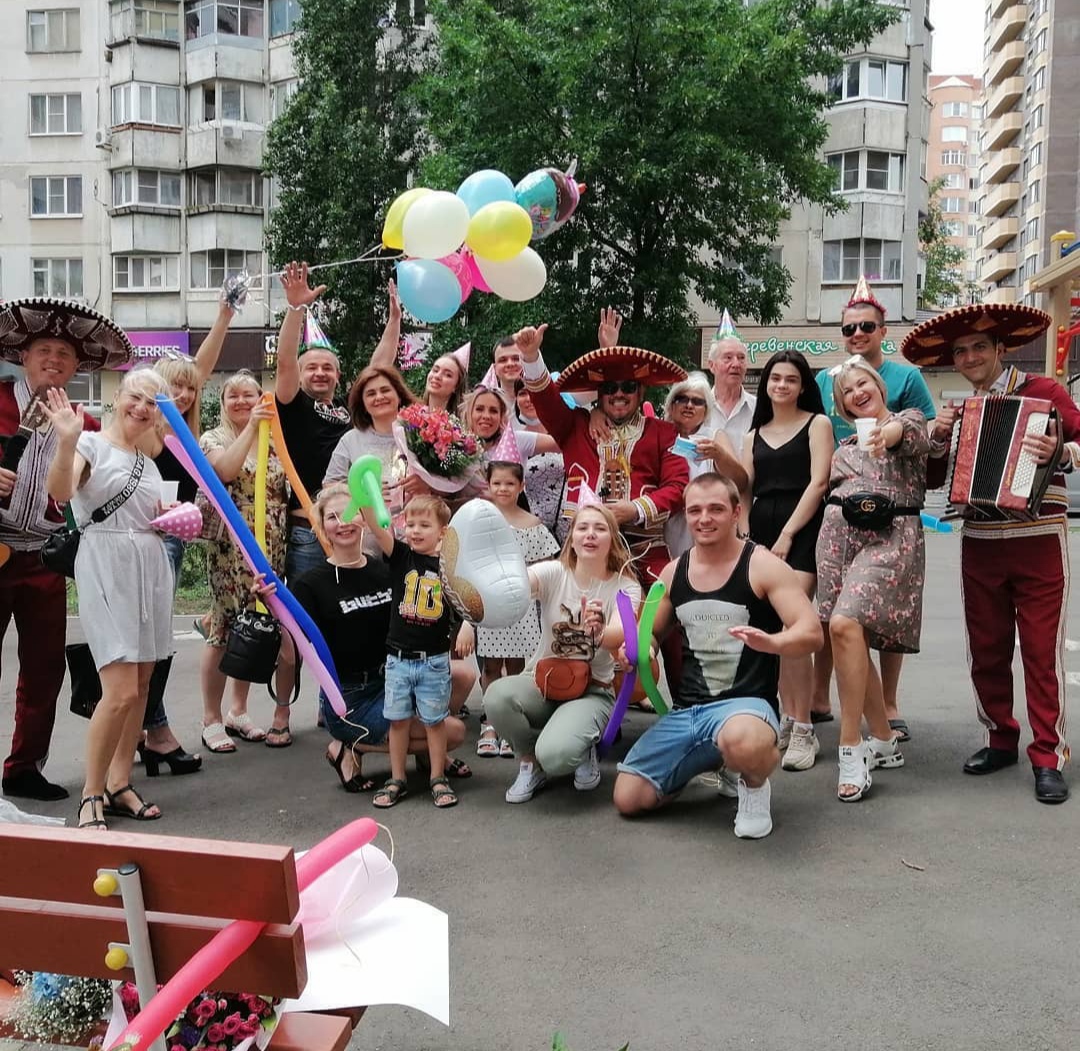 Портфолио: Свадьба