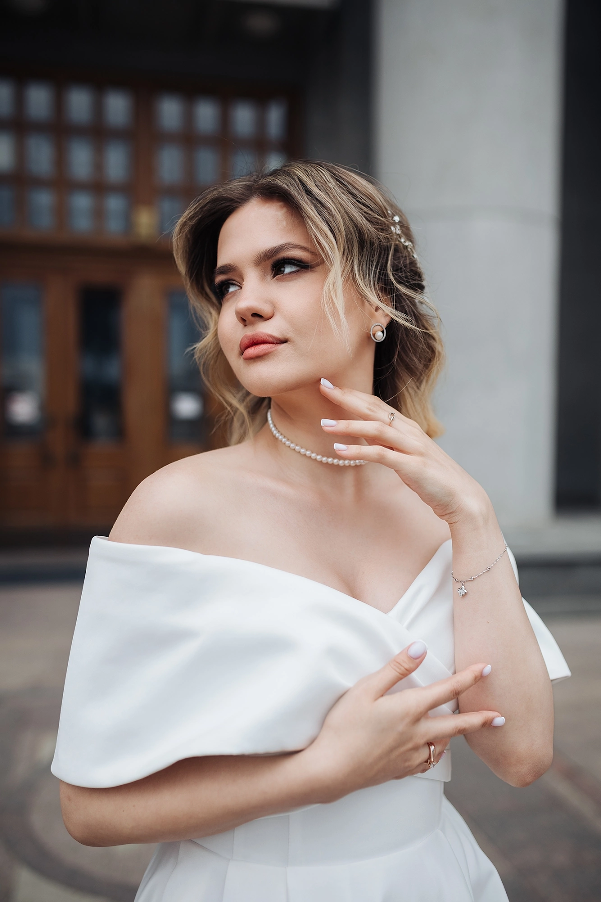 Олеся Коновалова