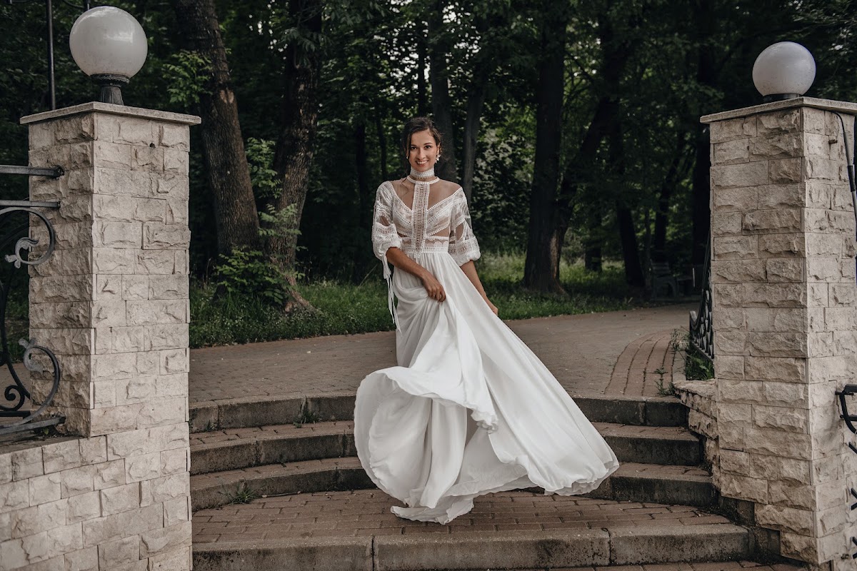 Виолетта и Филипп