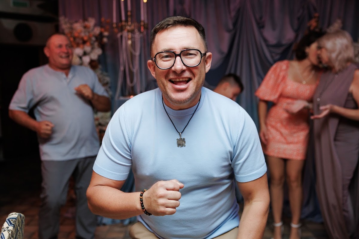 Юбилей