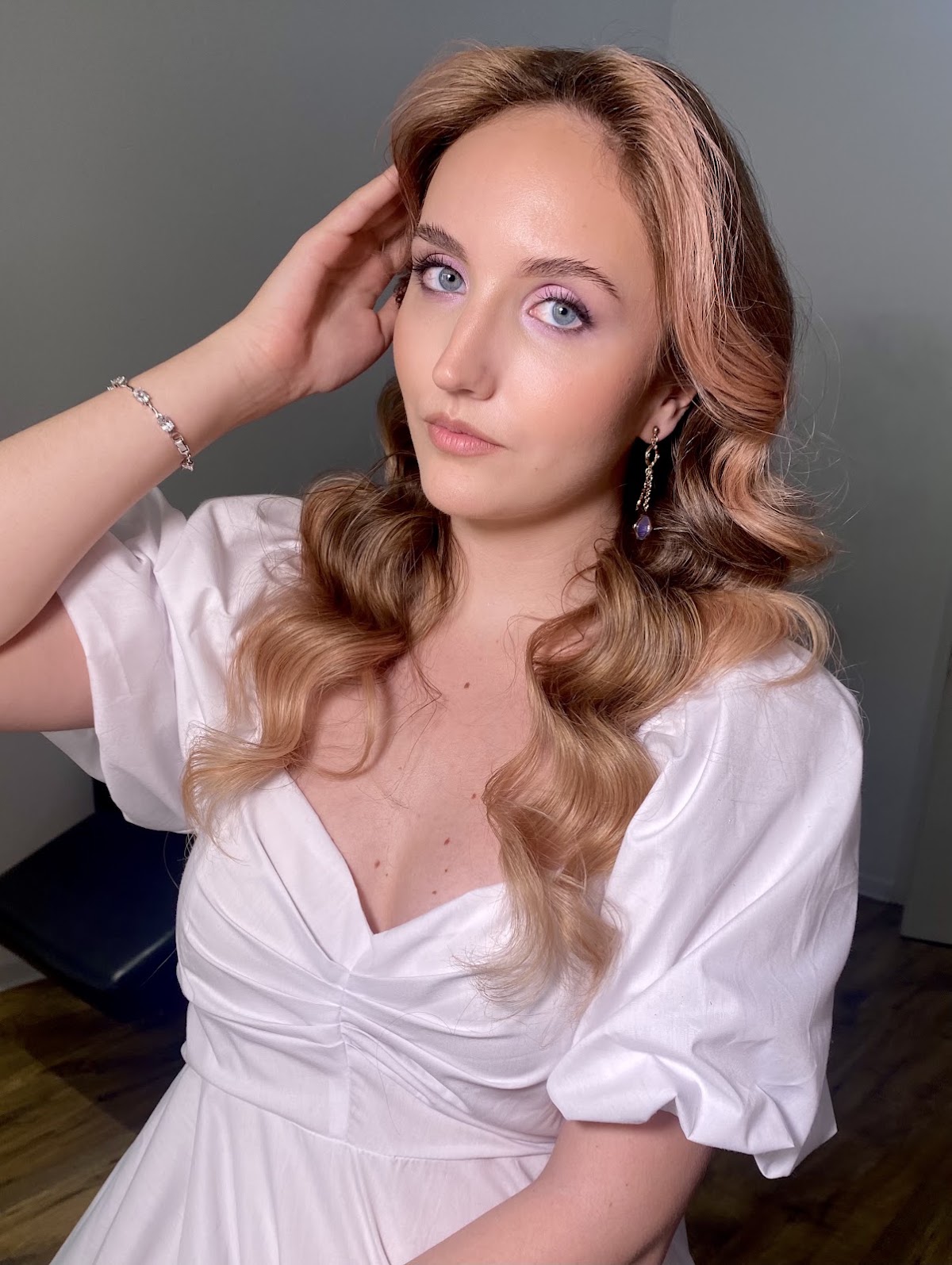 Образ невесты ✨
