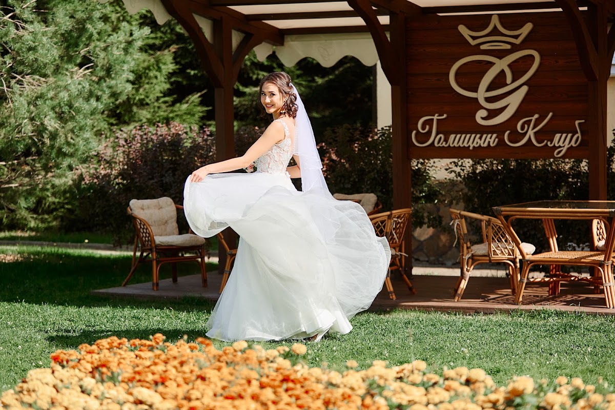 Регина и Никита