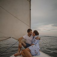 Юля Бучнева (Воронина)
