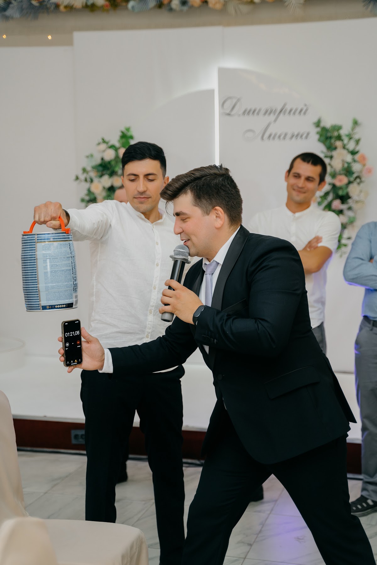 Радмир Ибрагимов