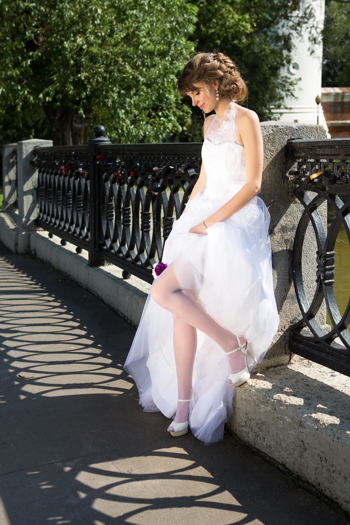 Екатерина и Станислав