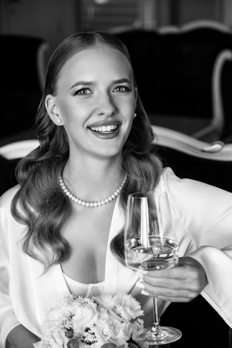 Аделина и Даниил