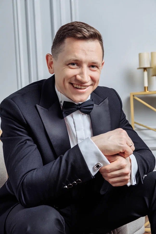 Фотосессии