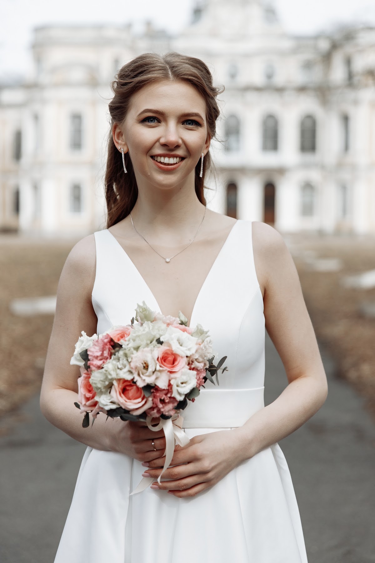 Юлия и Валерий