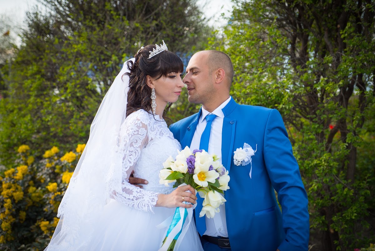 Александр и Екатерина (28.04.2018г.)