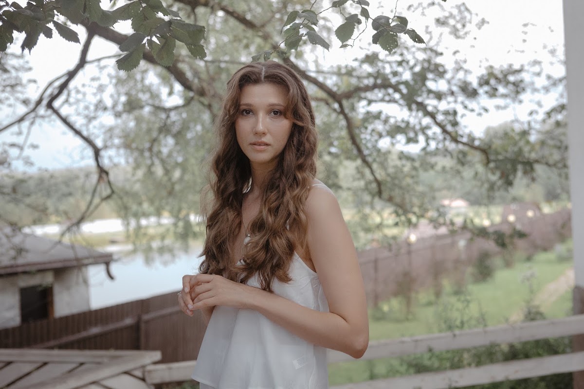 Ульяна и Сергей