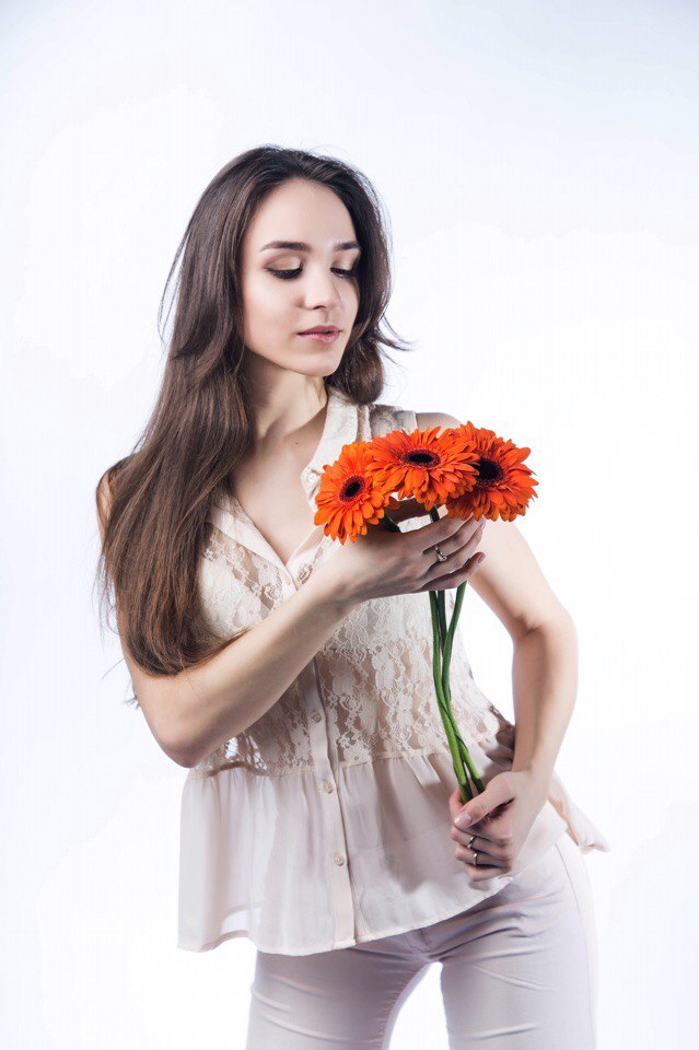 APRIL VISION