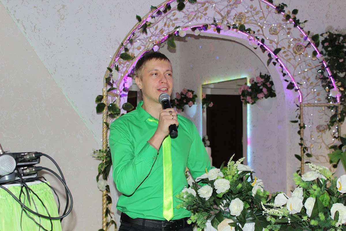 Портфолио: Свадьба