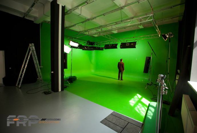 Film Rent Production
