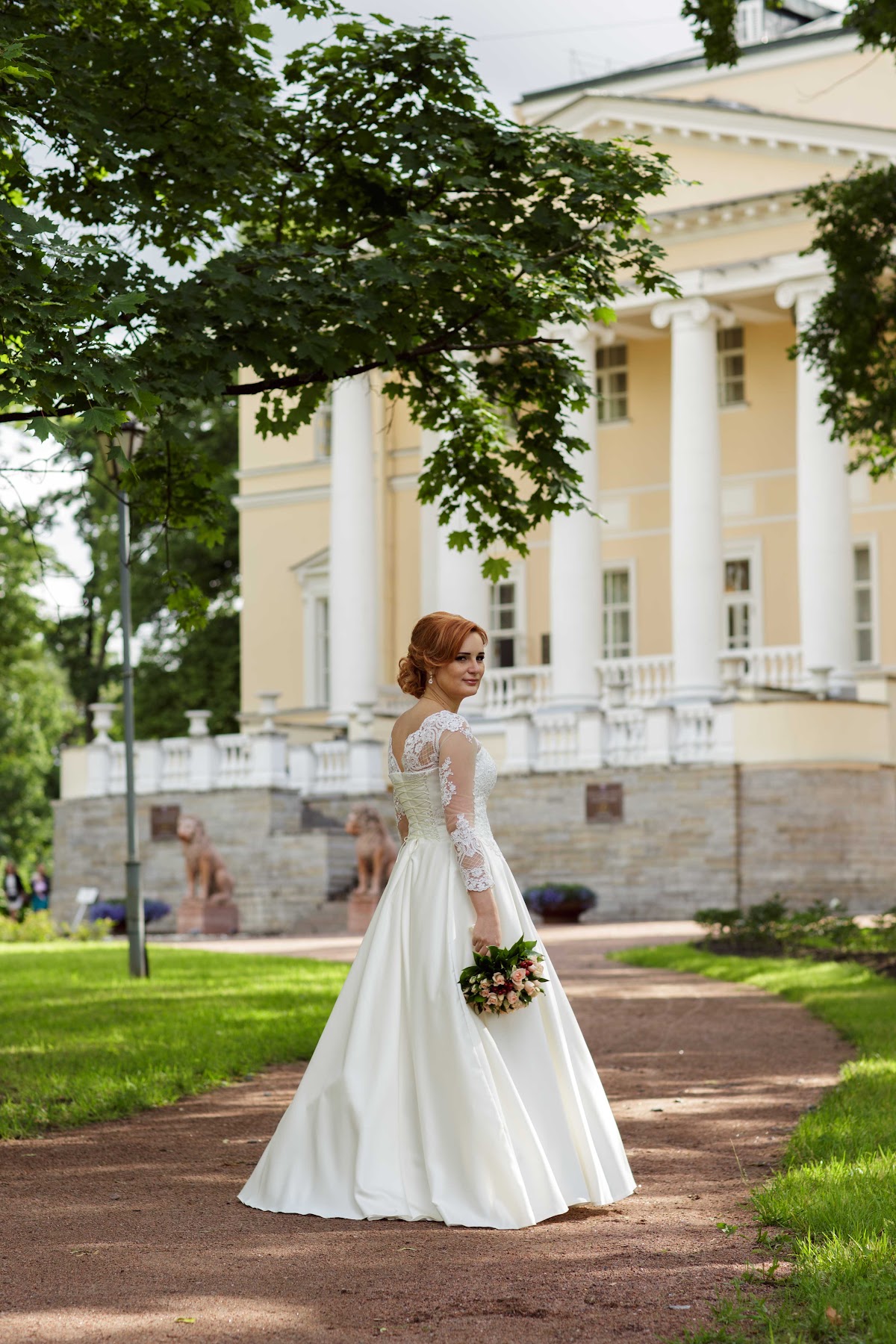 Катя и Дима